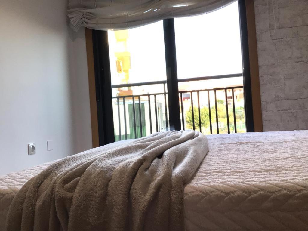 דירות ארקדה Hyp - La Casa De Noa מראה חיצוני תמונה