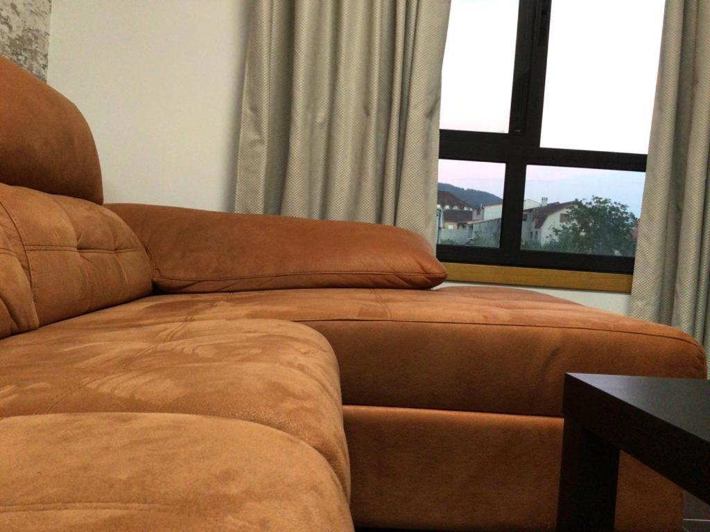 דירות ארקדה Hyp - La Casa De Noa מראה חיצוני תמונה