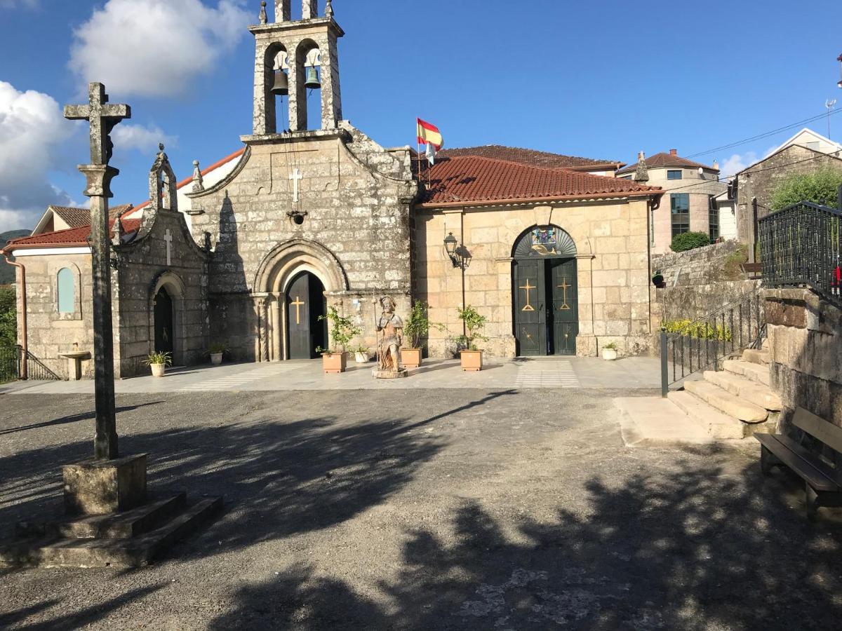 דירות ארקדה Hyp - La Casa De Noa מראה חיצוני תמונה
