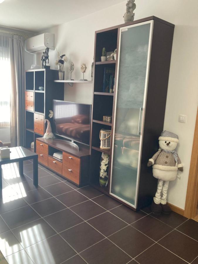 דירות ארקדה Hyp - La Casa De Noa מראה חיצוני תמונה